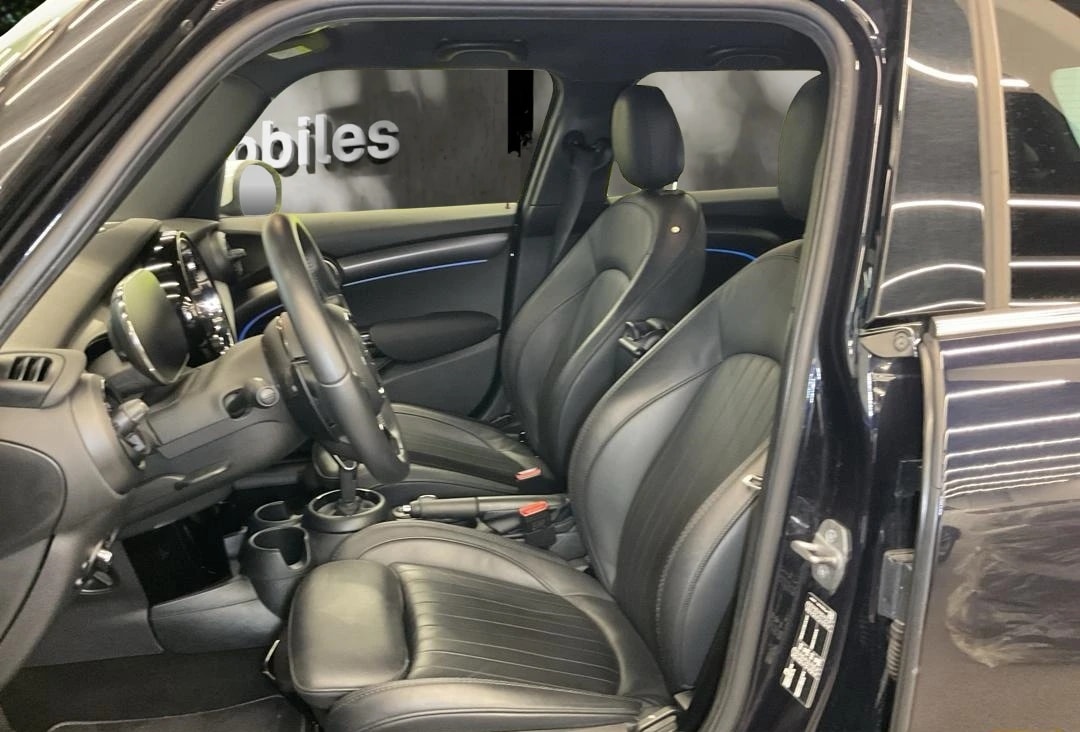 MINI Cooper S Trafalgar Edition Steptronic DKG-image-6