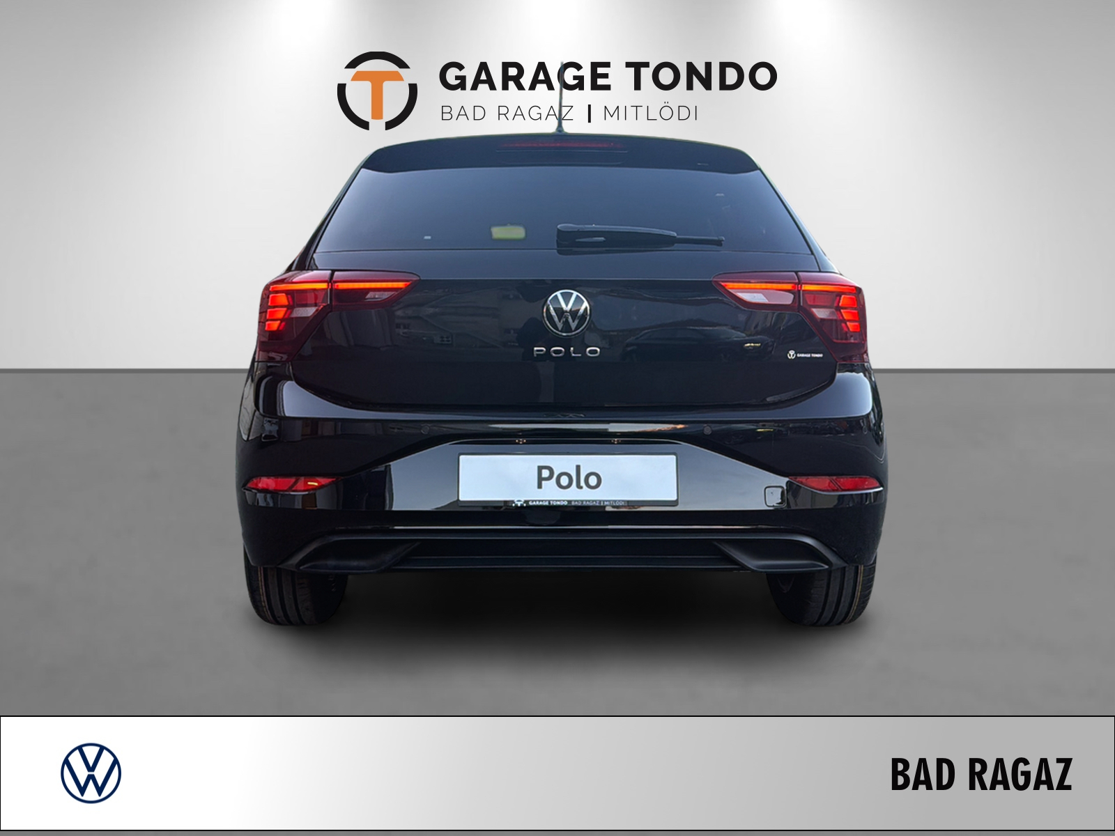 VW Polo 1.0 TSI Life DSG-image-5