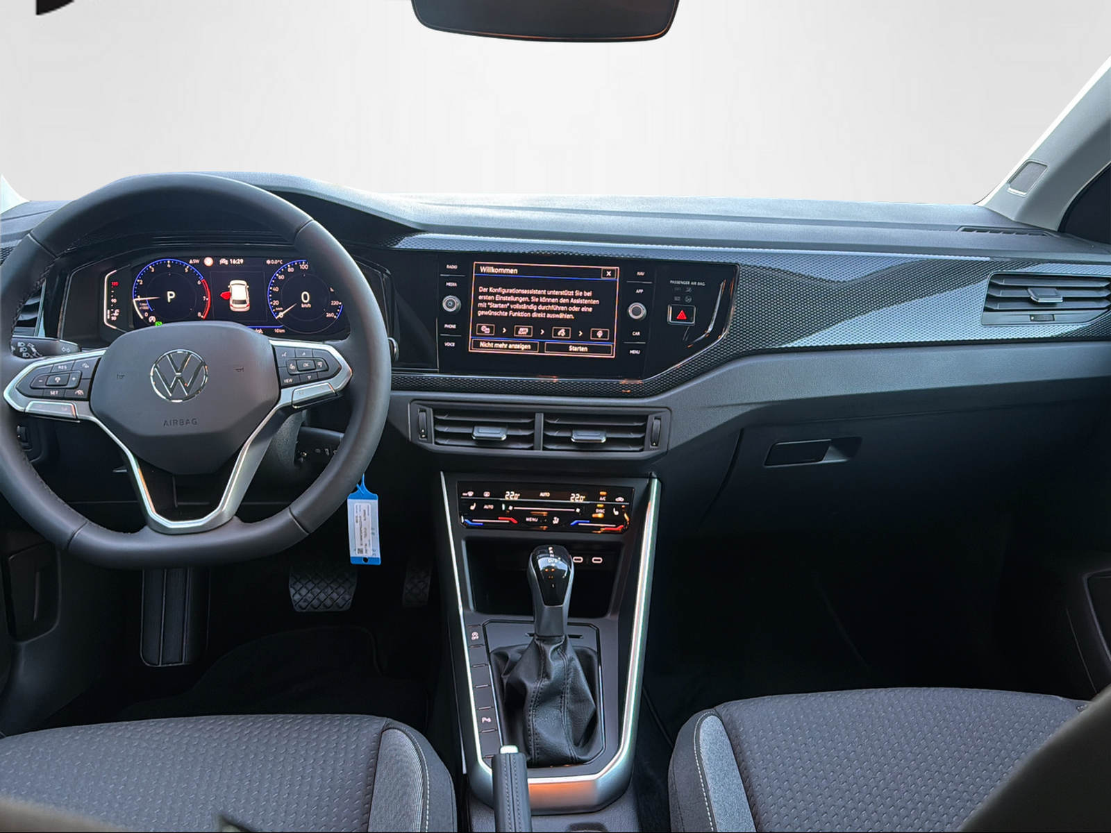 VW Polo 1.0 TSI Life DSG-image-9