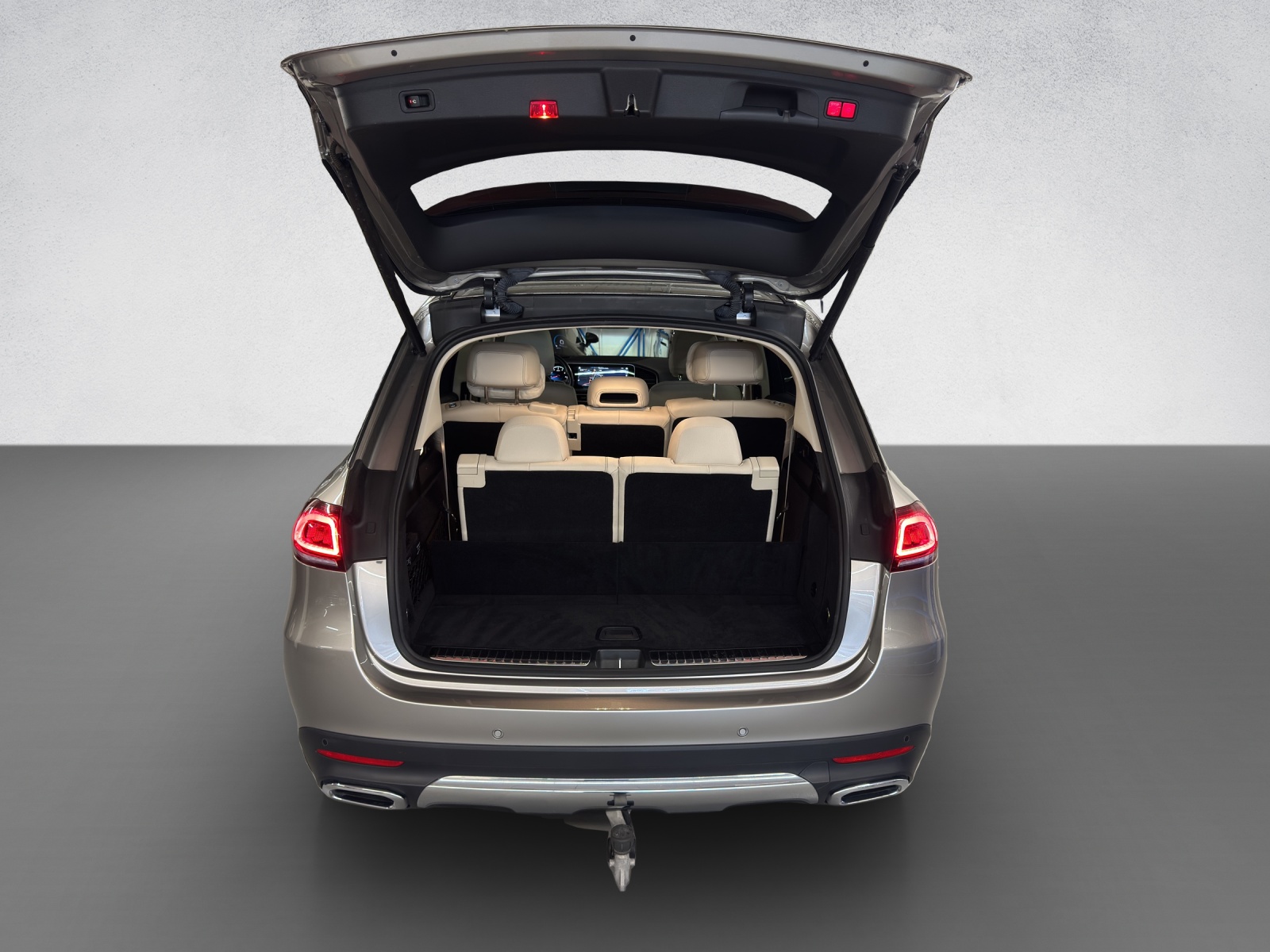 MERCEDES-BENZ GLE 450 4Matic-image-8