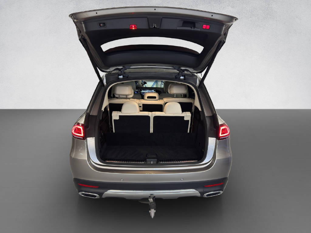 MERCEDES-BENZ GLE 450 4Matic-image-7