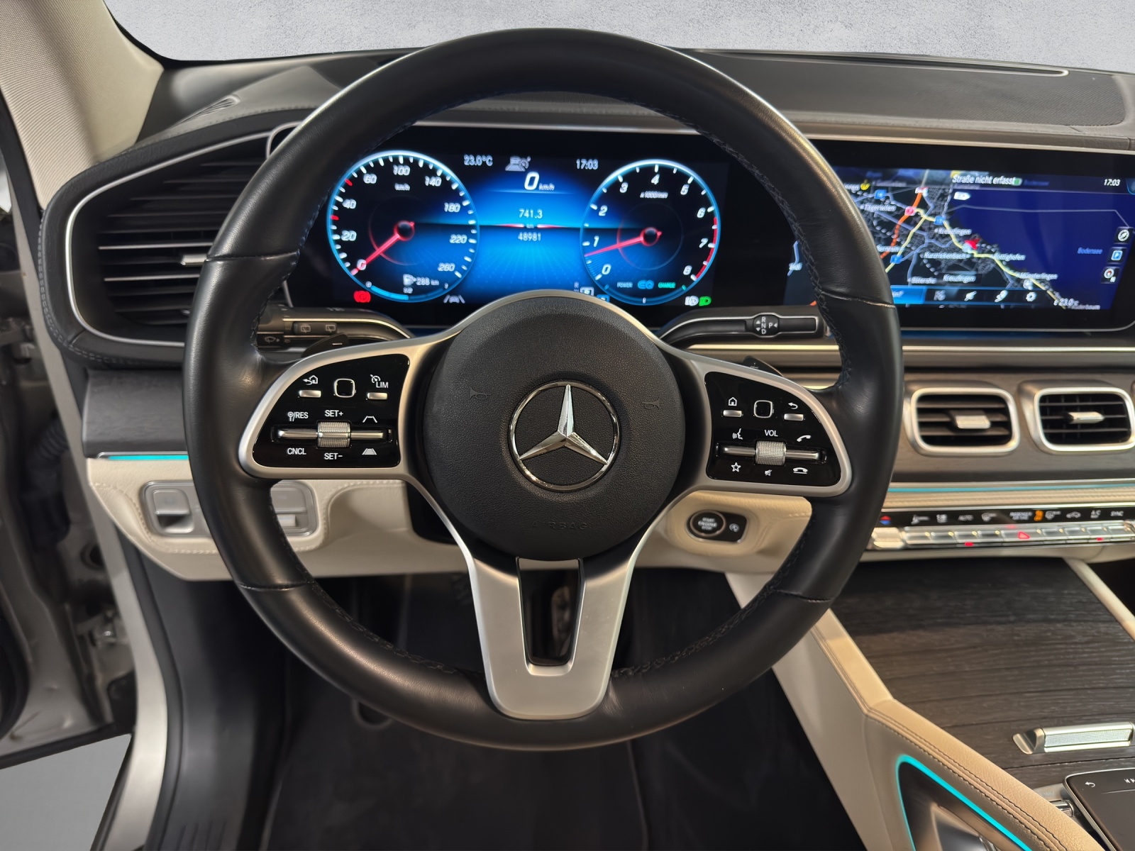 MERCEDES-BENZ GLE 450 4Matic-image-12