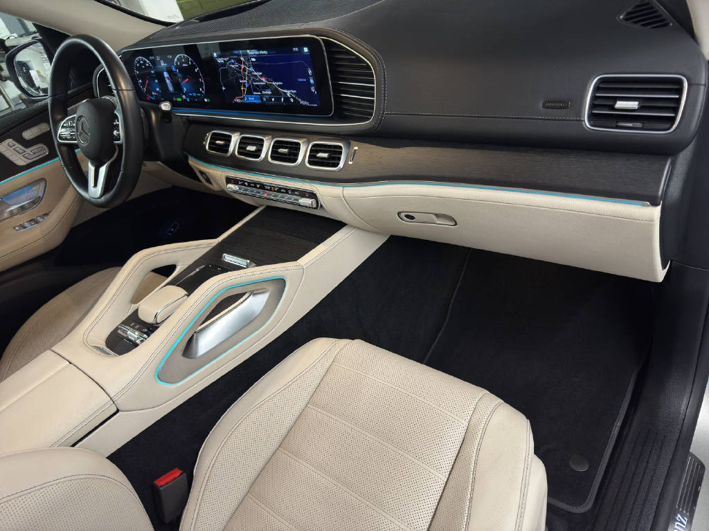 MERCEDES-BENZ GLE 450 4Matic-image-10