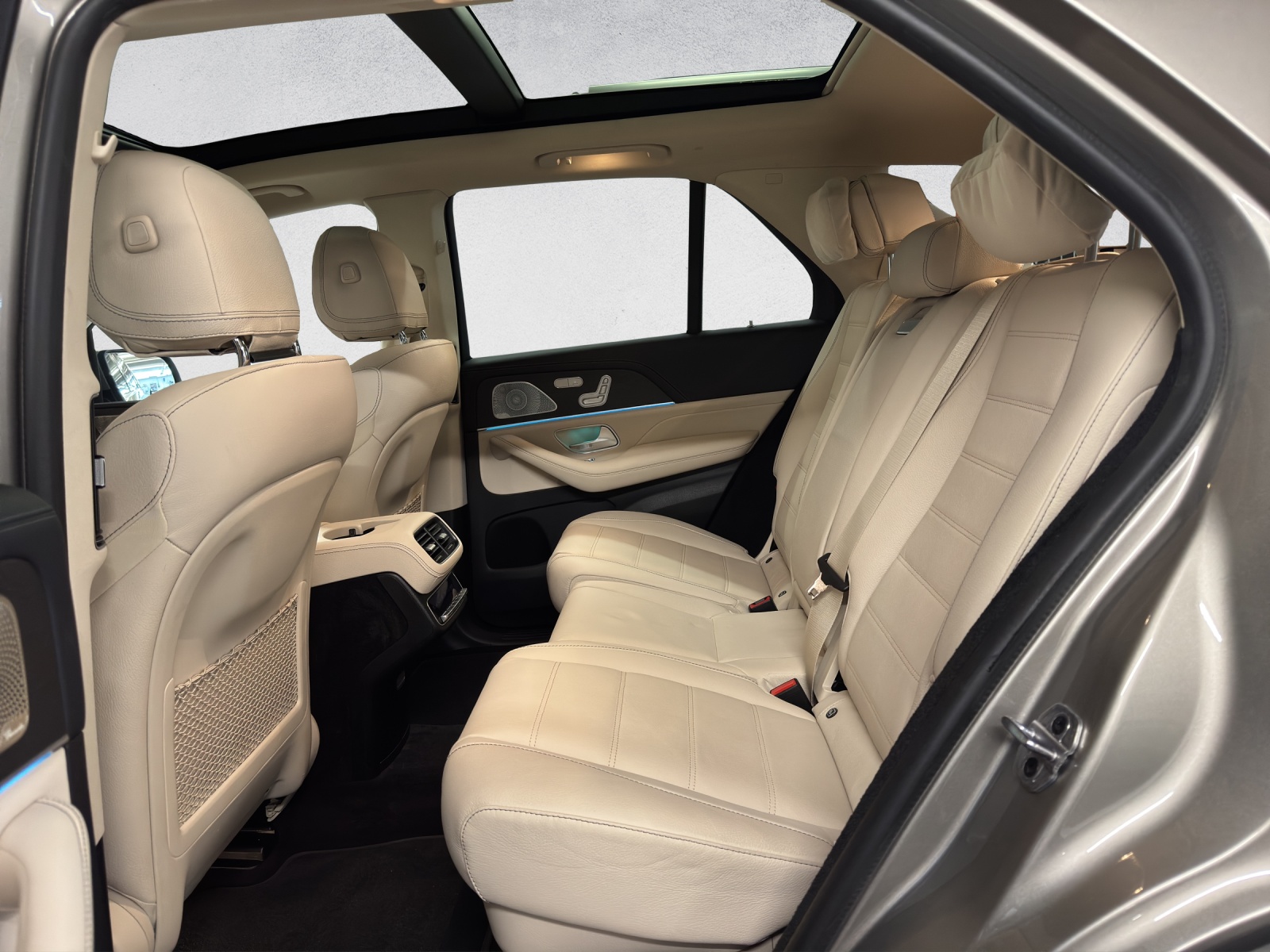 MERCEDES-BENZ GLE 450 4Matic-image-13