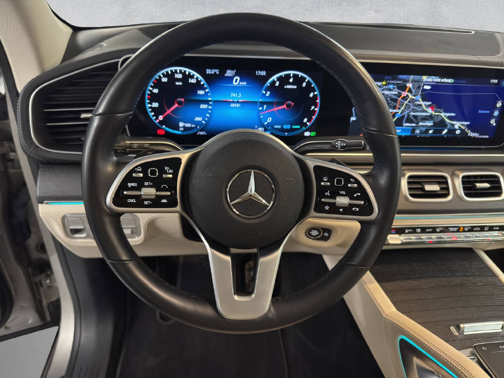 MERCEDES-BENZ GLE 450 4Matic-image-11