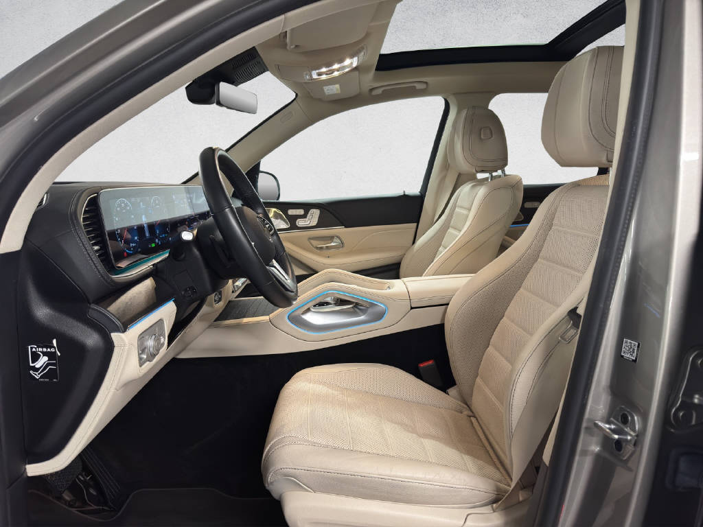 MERCEDES-BENZ GLE 450 4Matic-image-9