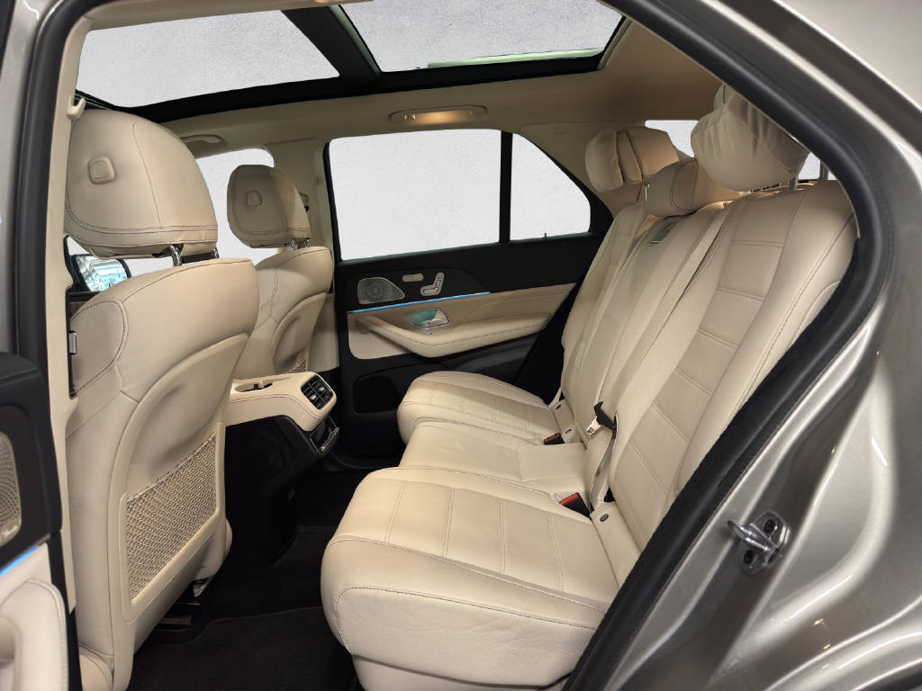 MERCEDES-BENZ GLE 450 4Matic-image-12