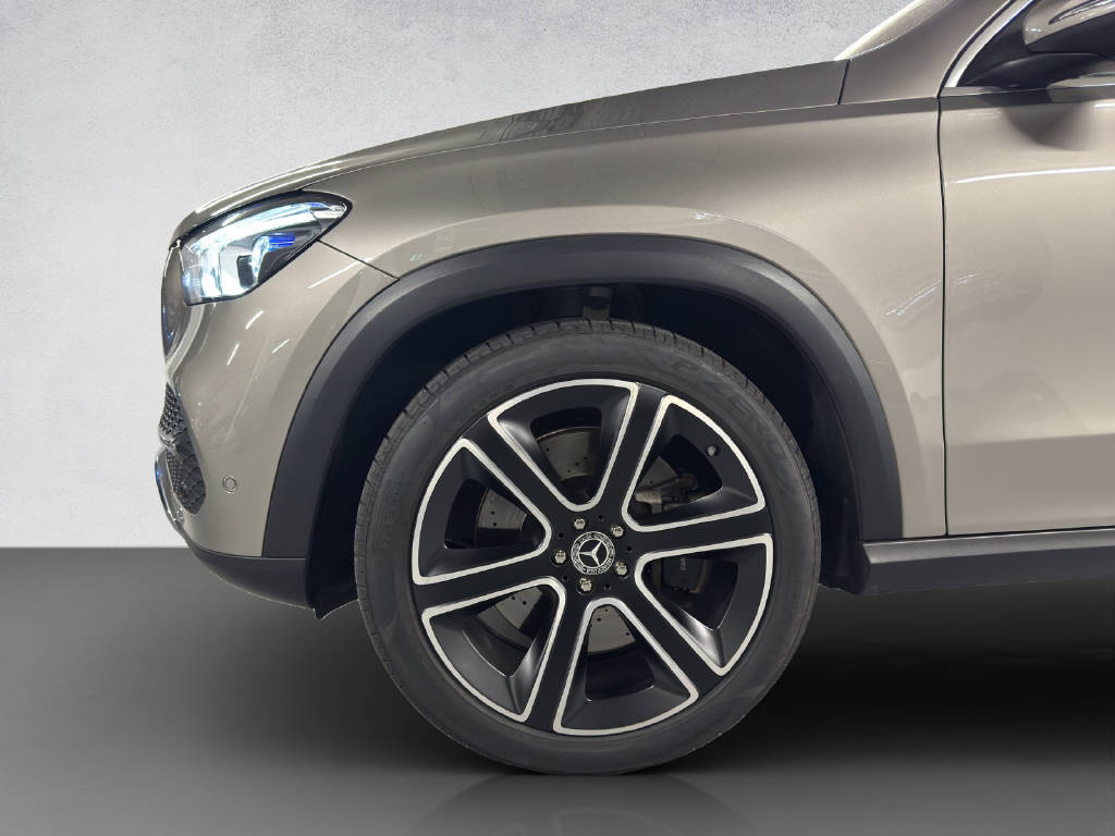 MERCEDES-BENZ GLE 450 4Matic-image-6