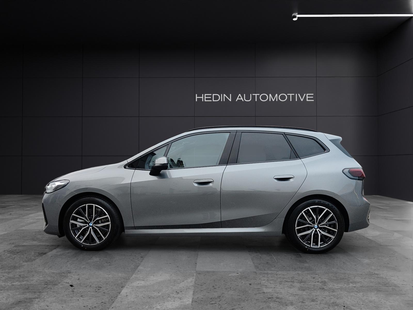 BMW 223d xDrive SDKG Active Tourer-image-1