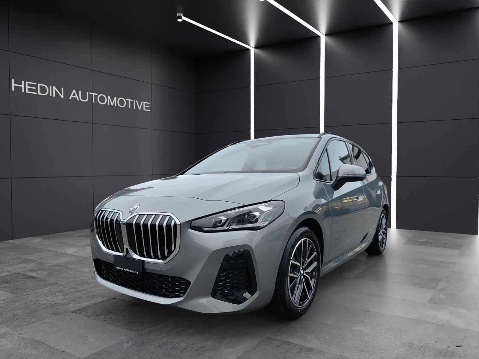 BMW 223d xDrive SDKG Active Tourer-image-0