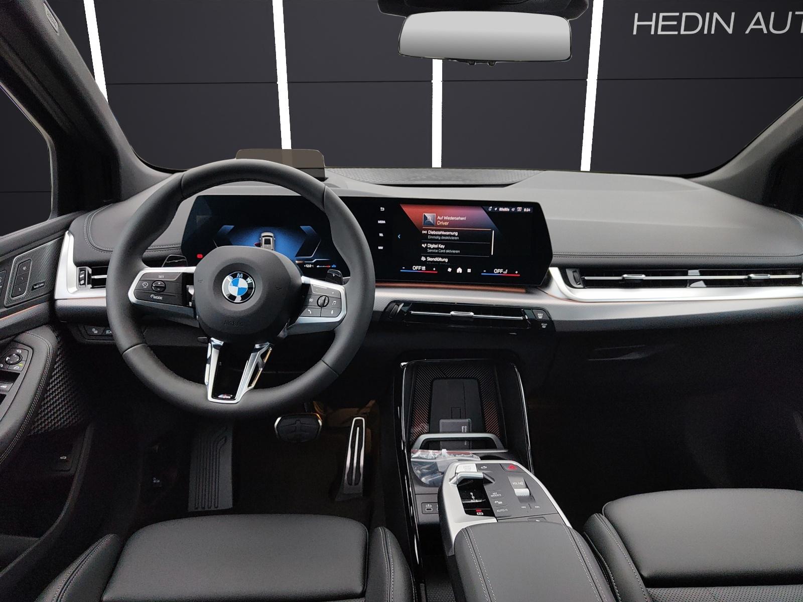 BMW 223d xDrive SDKG Active Tourer-image-15