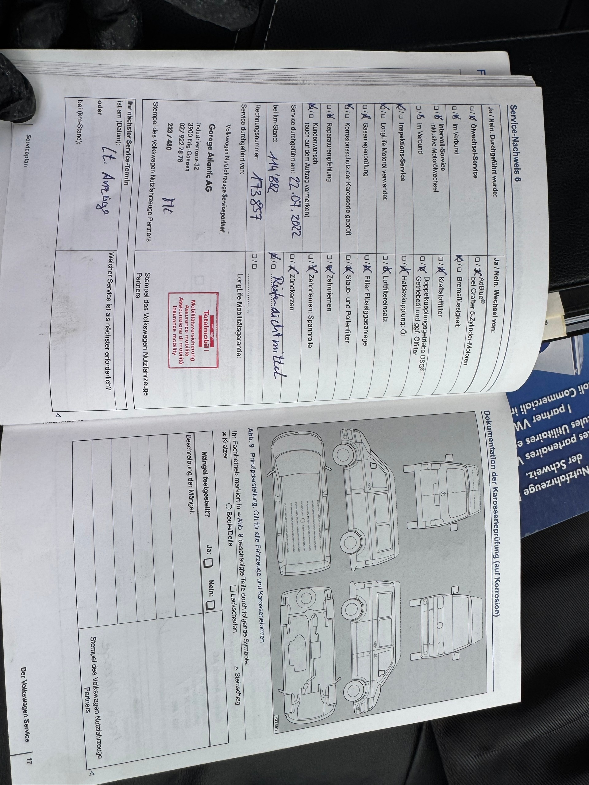 VW T5 2.0 TDI 4Motion-image-13