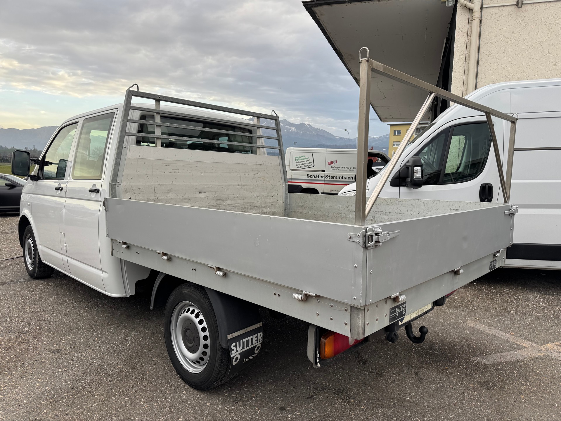 VW T5 2.0 TDI 4Motion-image-4