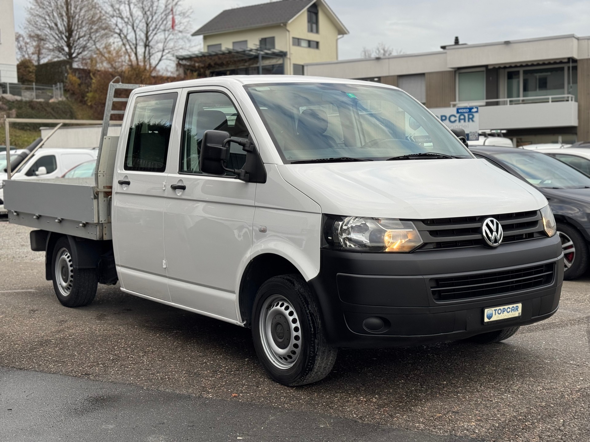 VW T5 2.0 TDI 4Motion-image-2