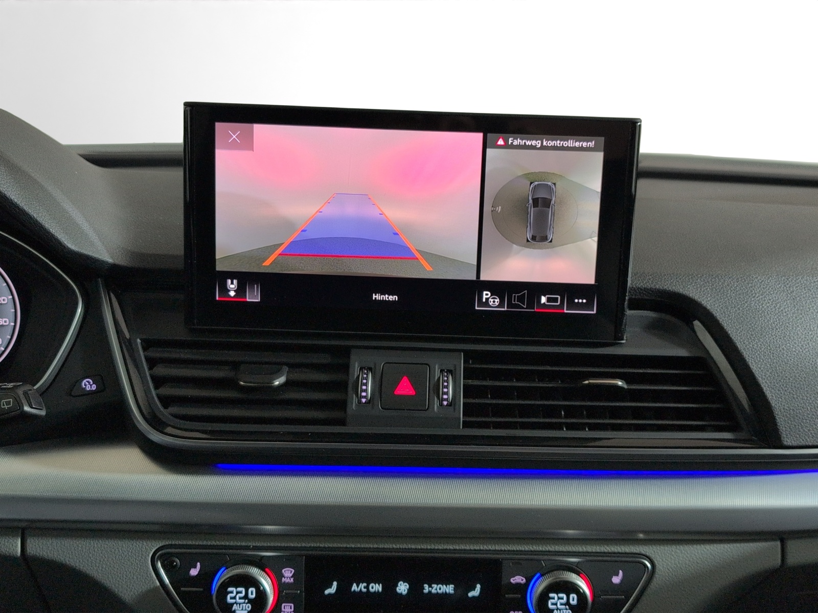 AUDI Q5 Sportback 55 TFSI e PHEV S line quattro S-tronic-image-10