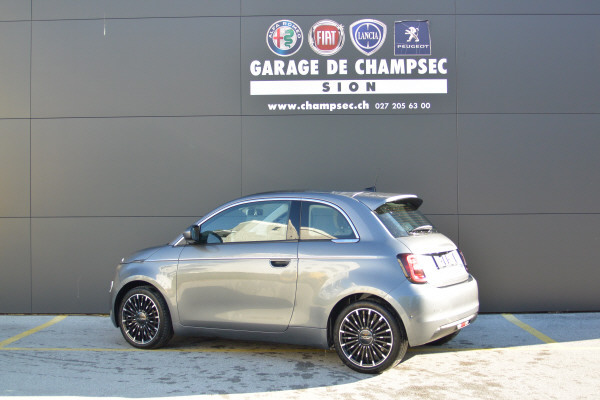 FIAT 500 el 87 kW La Prima-image-3