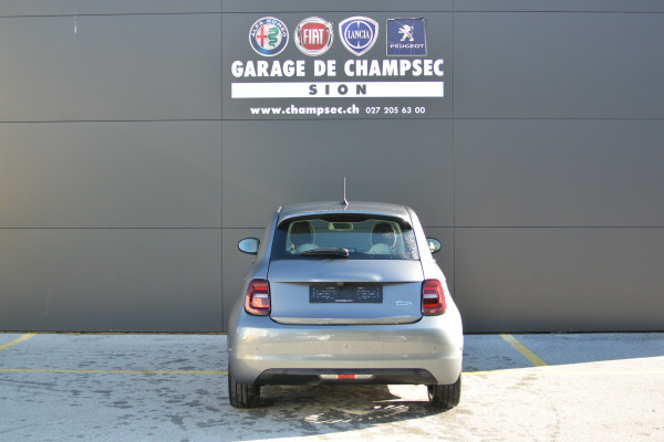 FIAT 500 el 87 kW La Prima-image-5
