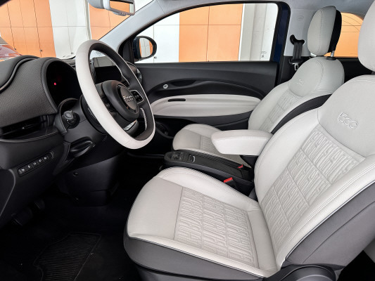 FIAT 500 el 87 kW La Prima-image-6
