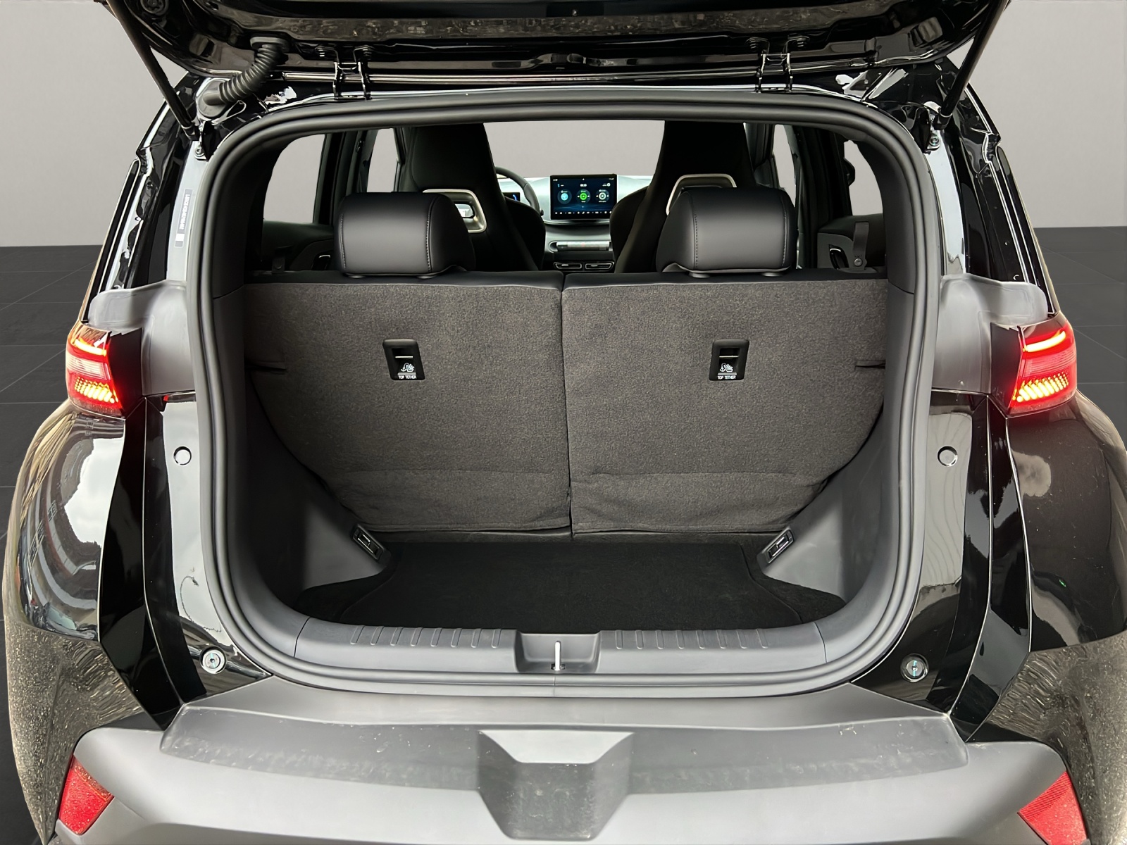 BYD Dolphin Surf Comfort-image-10