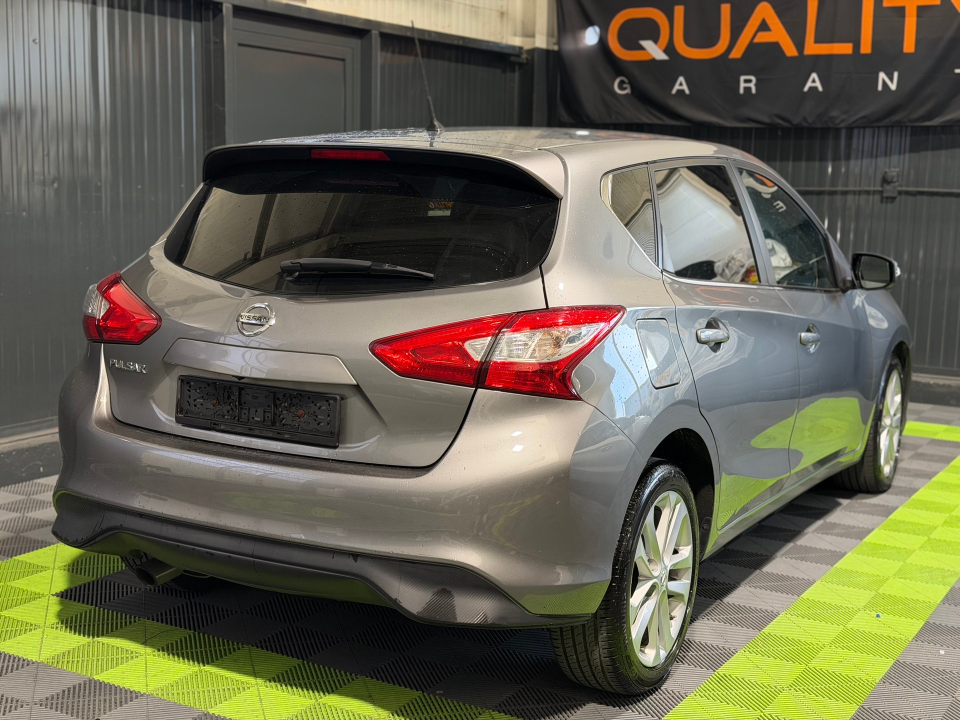 NISSAN Pulsar 1.6 DIG-T tekna-image-4