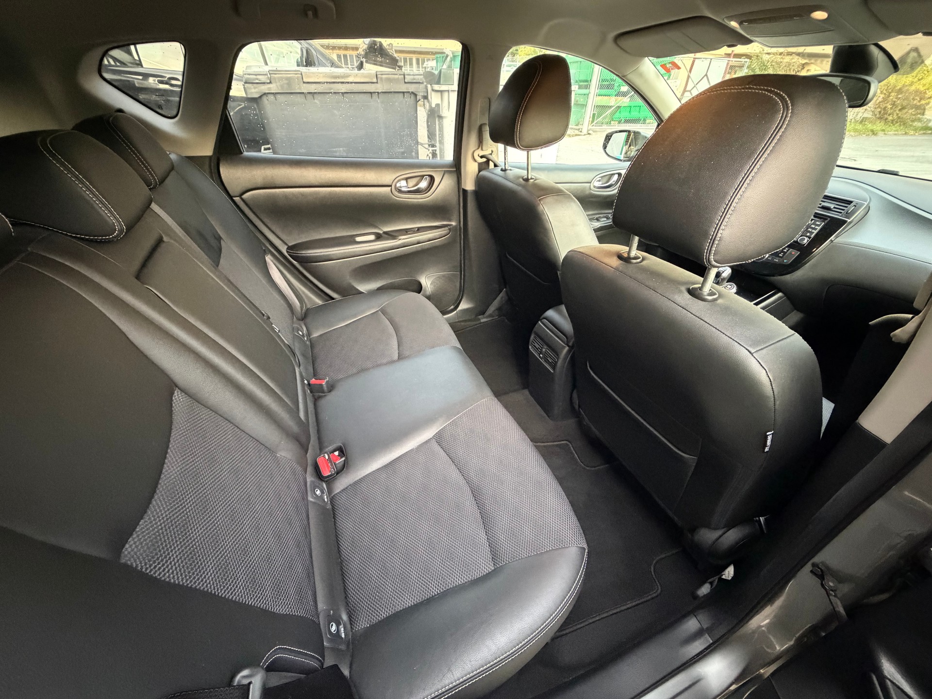 NISSAN Pulsar 1.6 DIG-T tekna-image-9