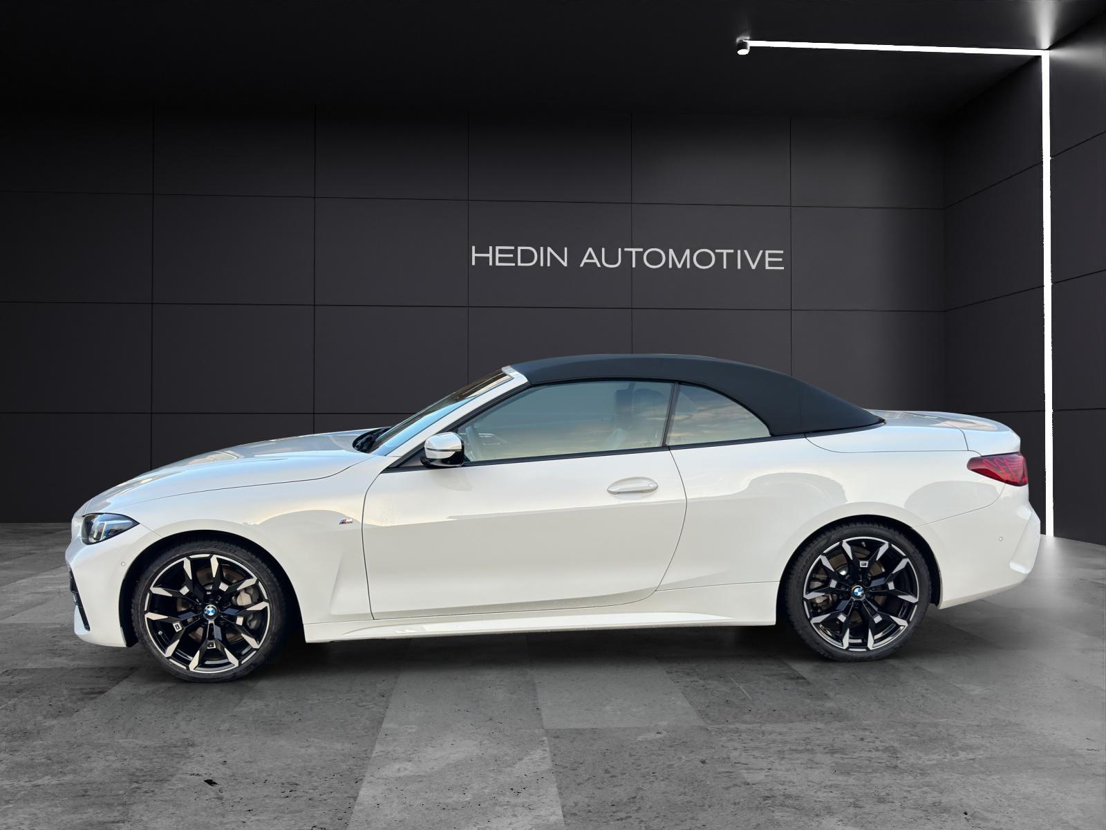 BMW 430i xDrive SAG Cabrio-image-5