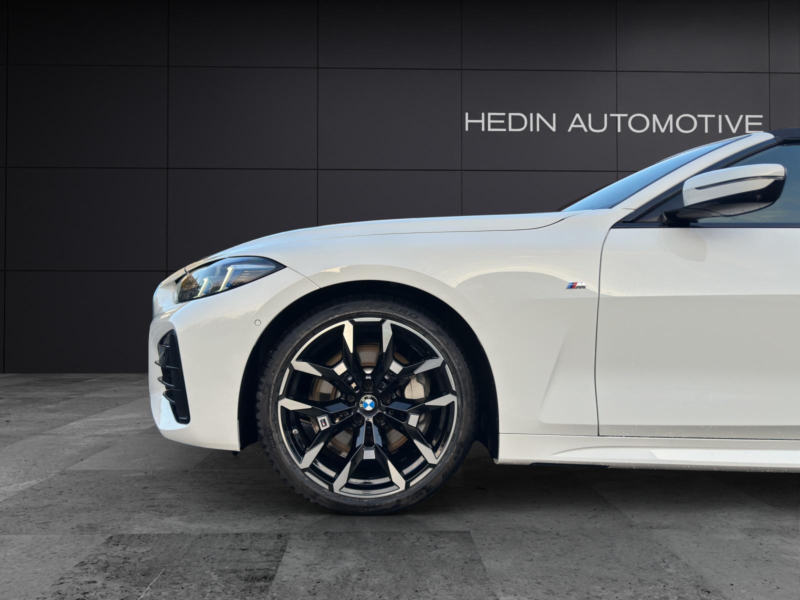 BMW 430i xDrive SAG Cabrio-image-4