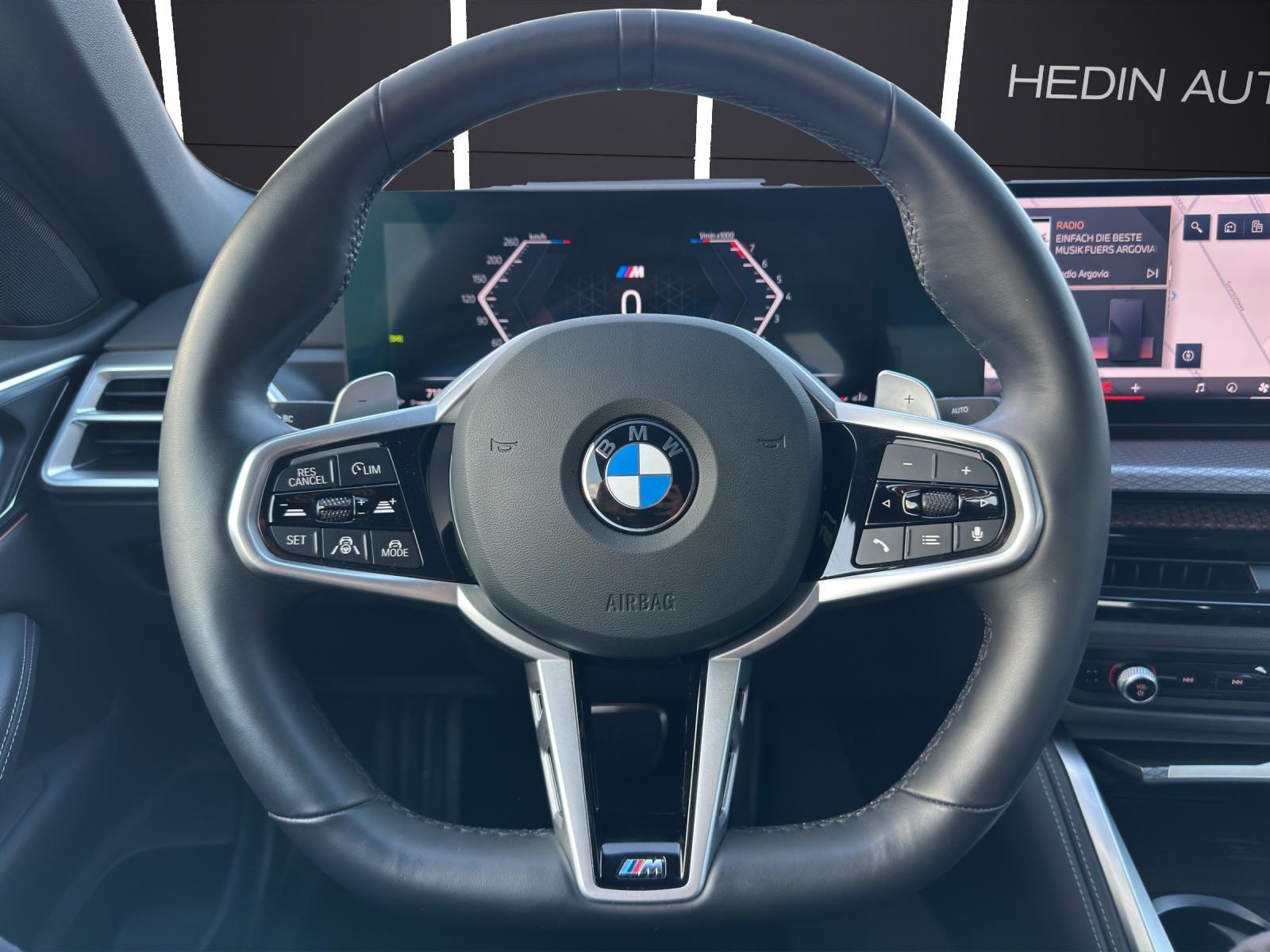 BMW 430i xDrive SAG Cabrio-image-15