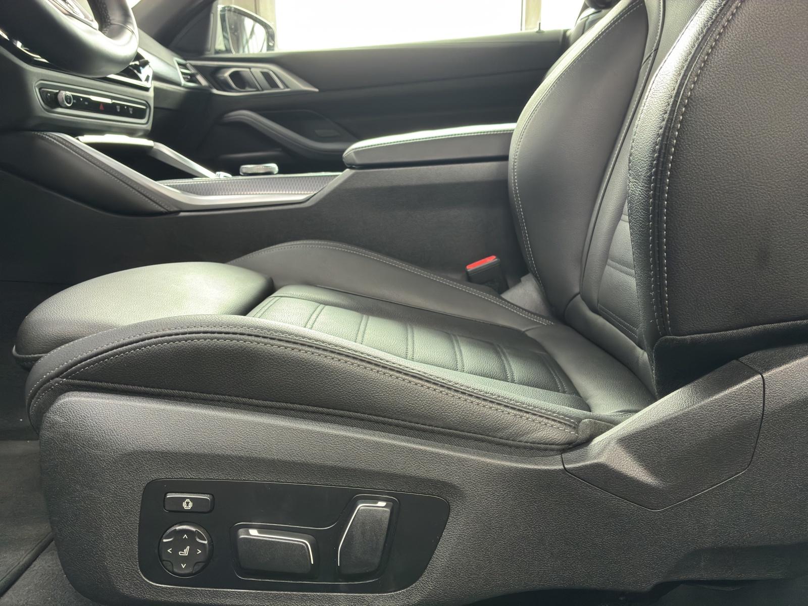 BMW 430i xDrive SAG Cabrio-image-19