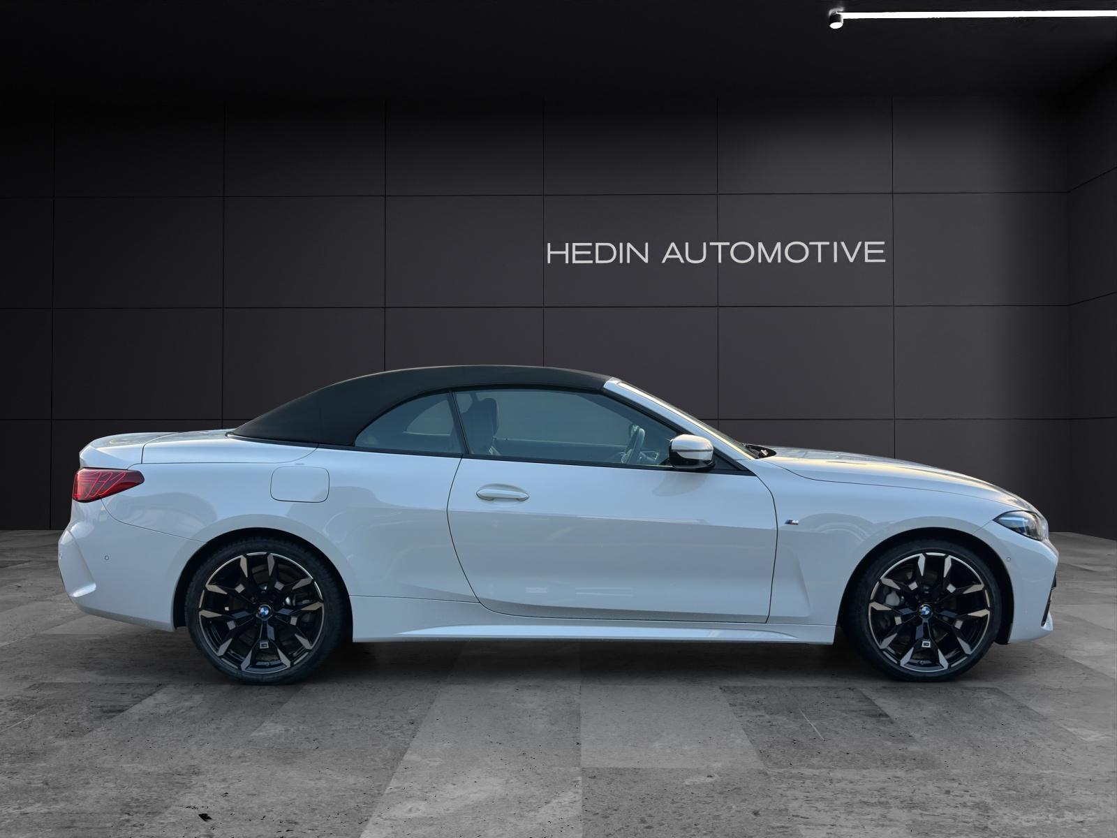 BMW 430i xDrive SAG Cabrio-image-9
