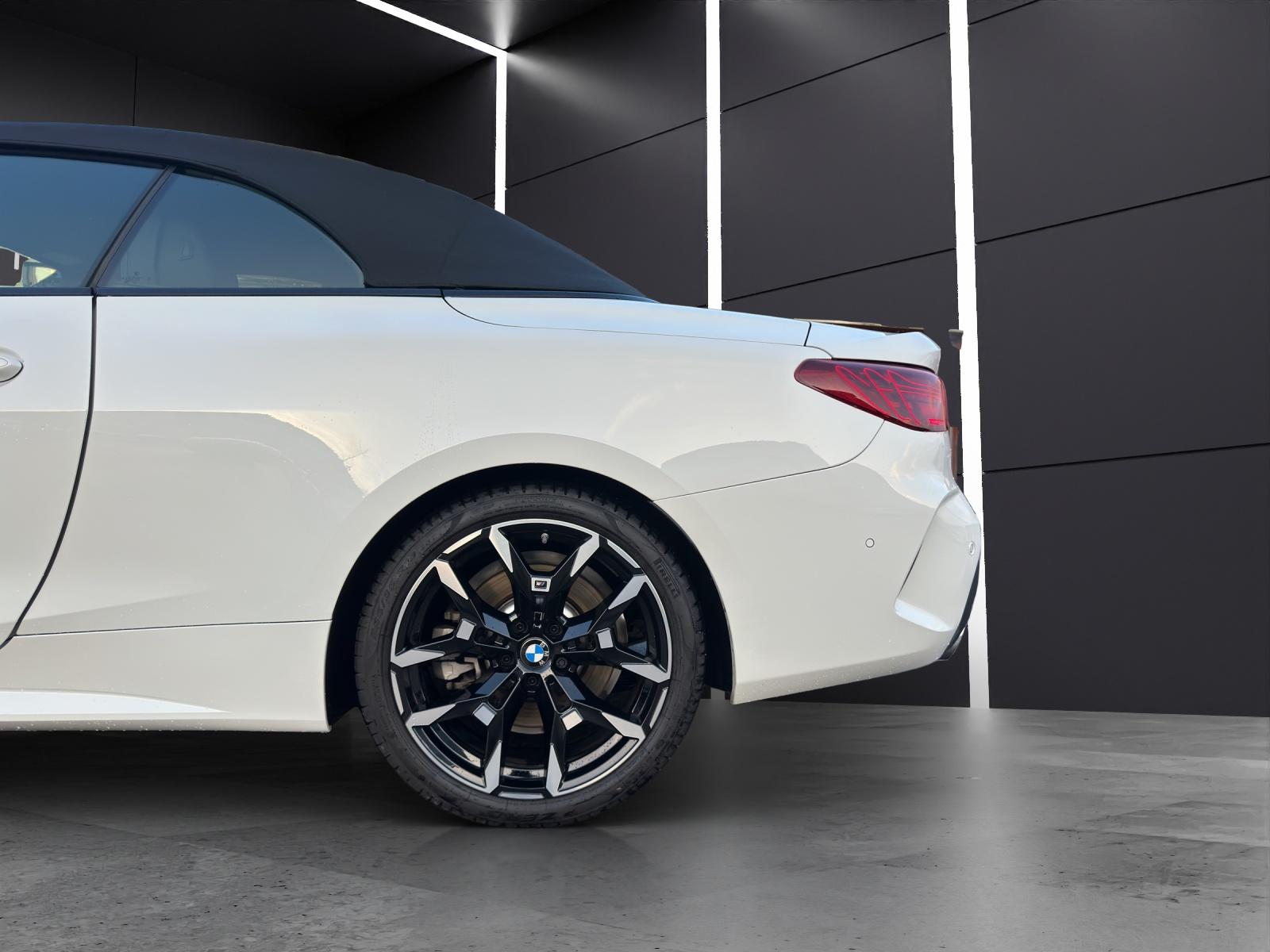 BMW 430i xDrive SAG Cabrio-image-6