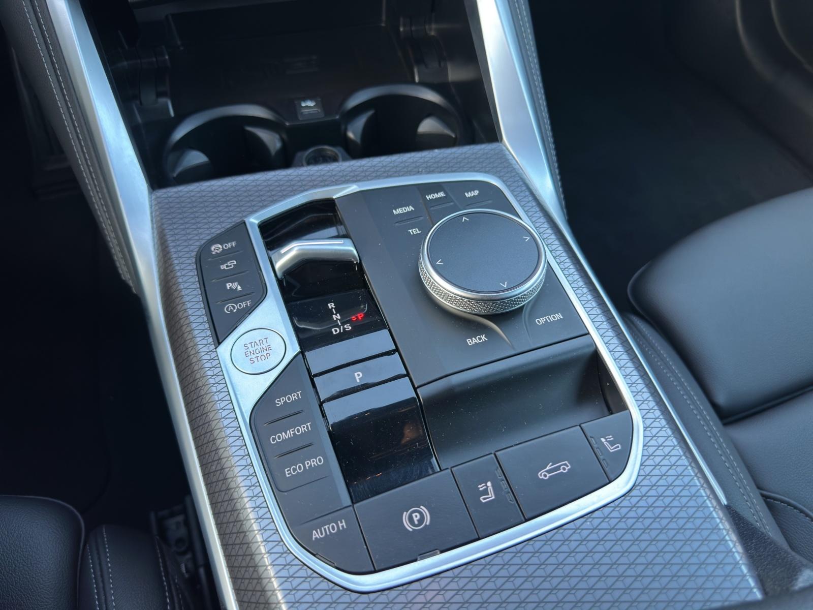 BMW 430i xDrive SAG Cabrio-image-17