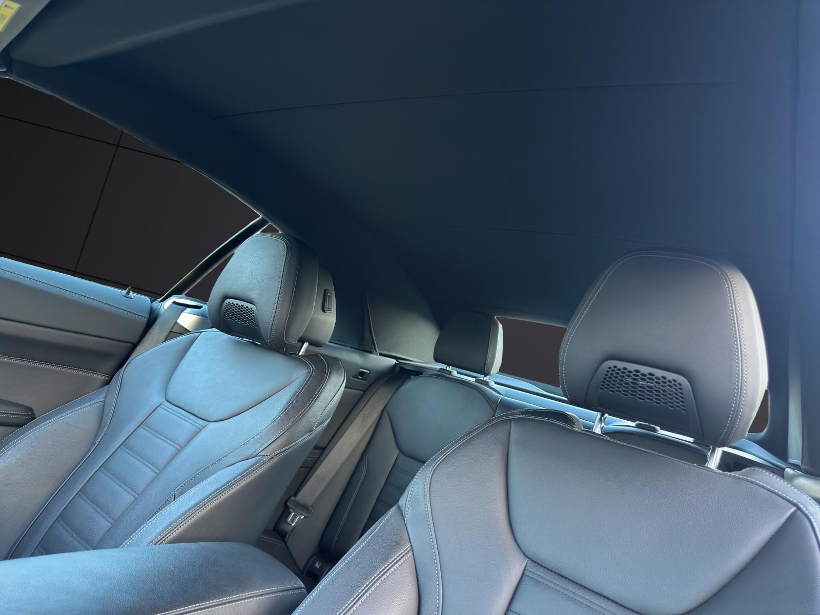 BMW 430i xDrive SAG Cabrio-image-14