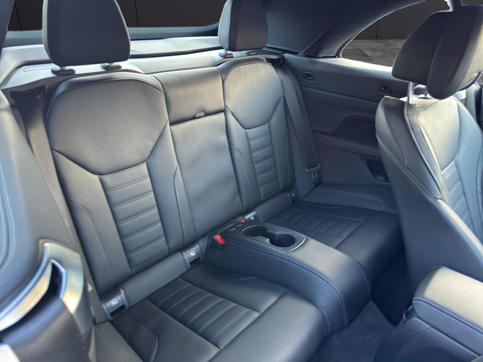 BMW 430i xDrive SAG Cabrio-image-12
