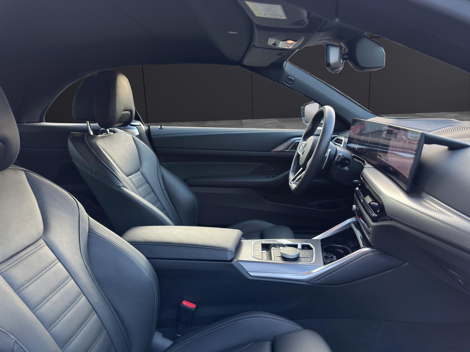 BMW 430i xDrive SAG Cabrio-image-11