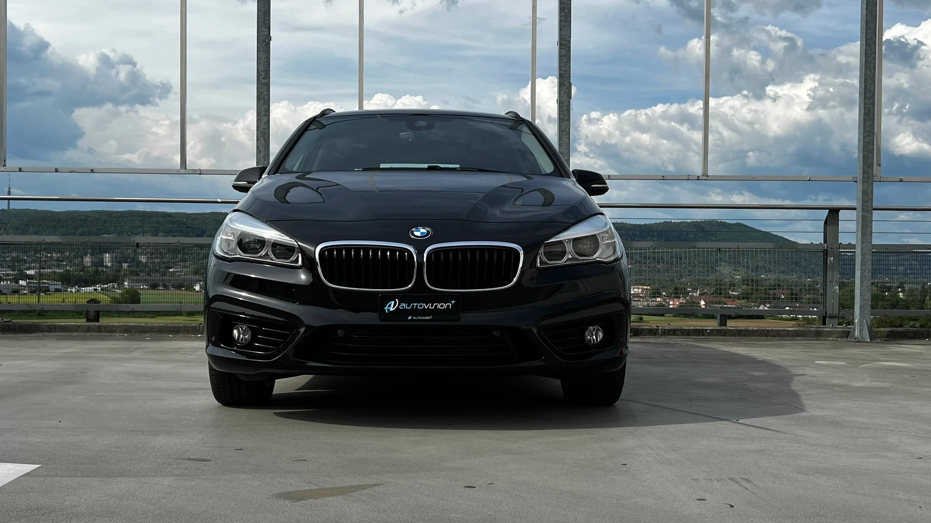 BMW 220i ACTIVE TOURER SPORT LINE STEPTRONIC l 192 PS-image-14