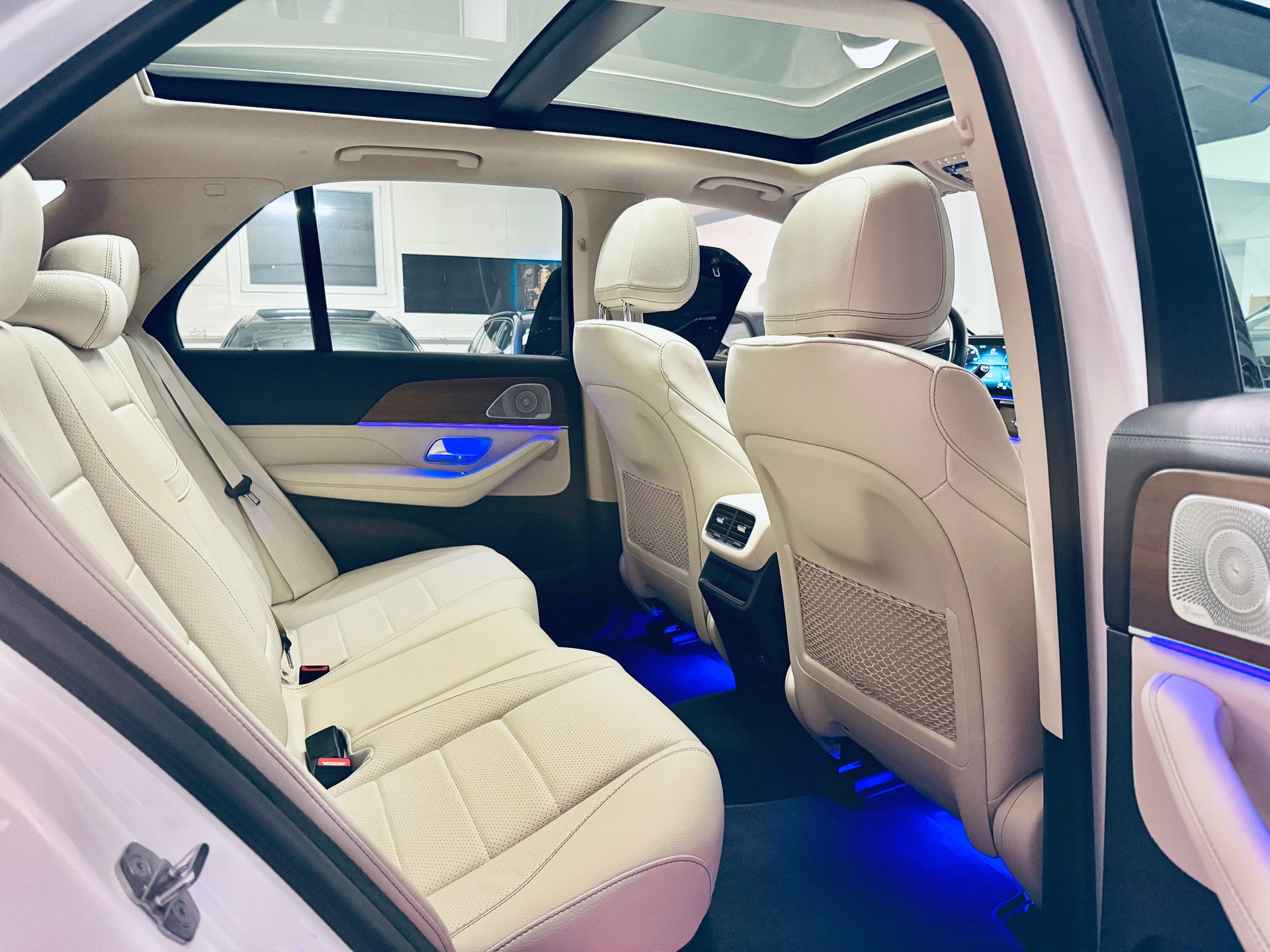 MERCEDES-BENZ GLE 350 de 4Matic 9G-Tronic-image-24
