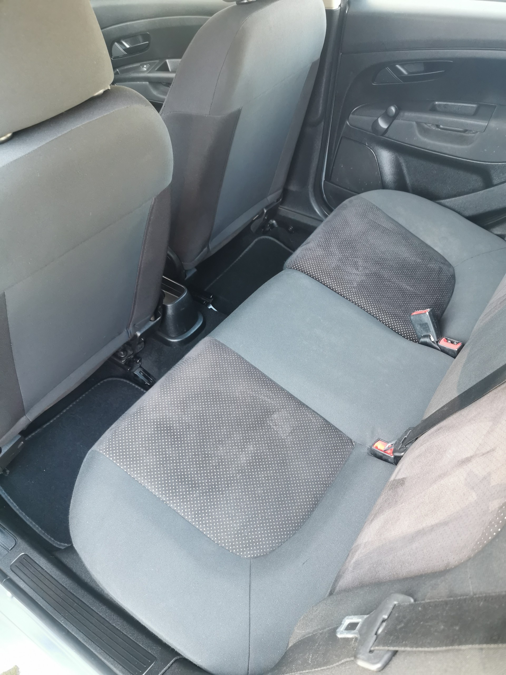 FIAT Punto 1.4 Dynamic-image-7