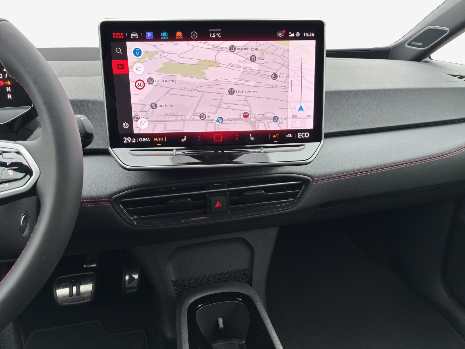 VW ID.3 GTX Performance 79 kWh GTX United-image-10
