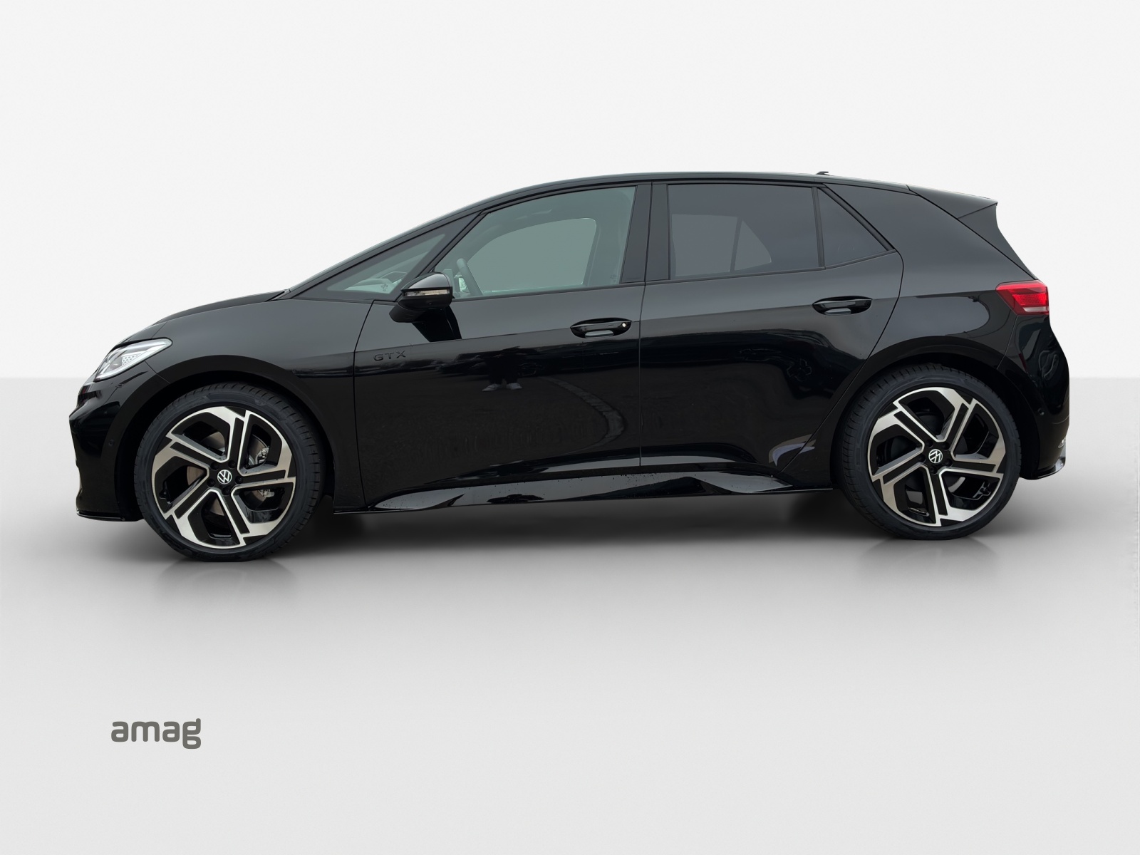 VW ID.3 GTX Performance 79 kWh GTX United-image-1