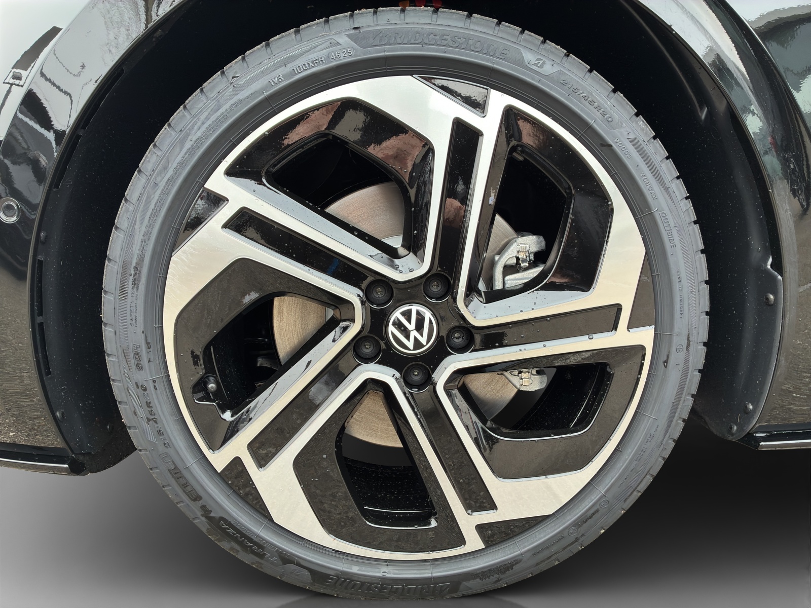 VW ID.3 GTX Performance 79 kWh GTX United-image-13