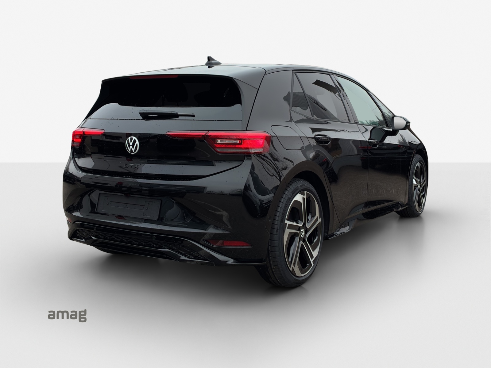 VW ID.3 GTX Performance 79 kWh GTX United-image-4