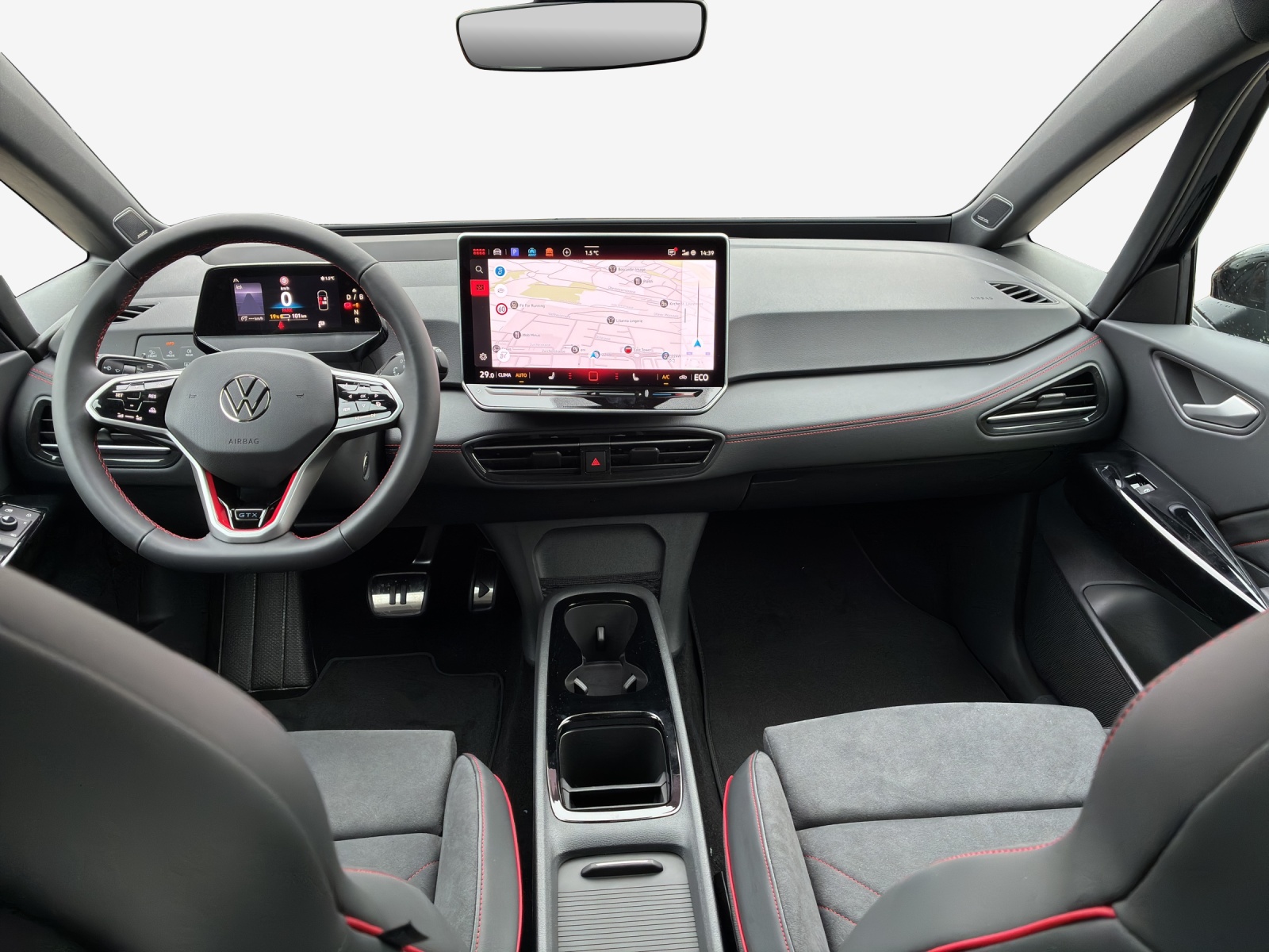 VW ID.3 GTX Performance 79 kWh GTX United-image-8