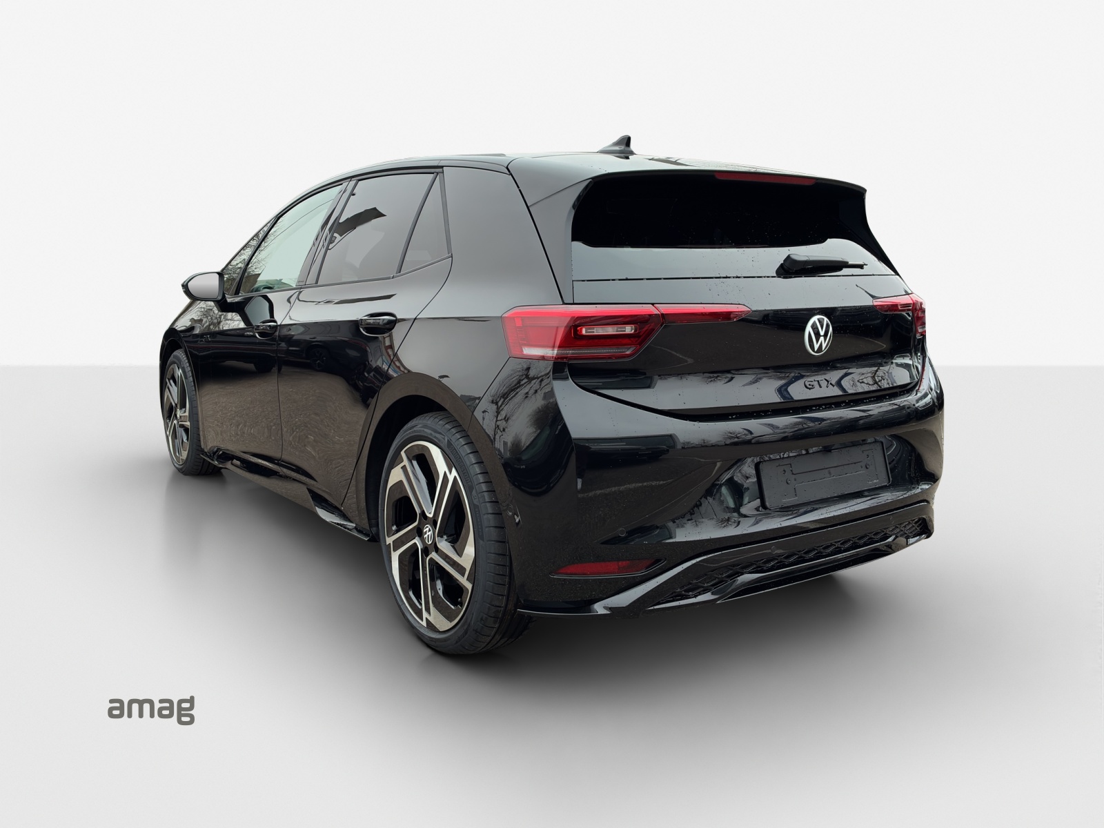 VW ID.3 GTX Performance 79 kWh GTX United-image-2