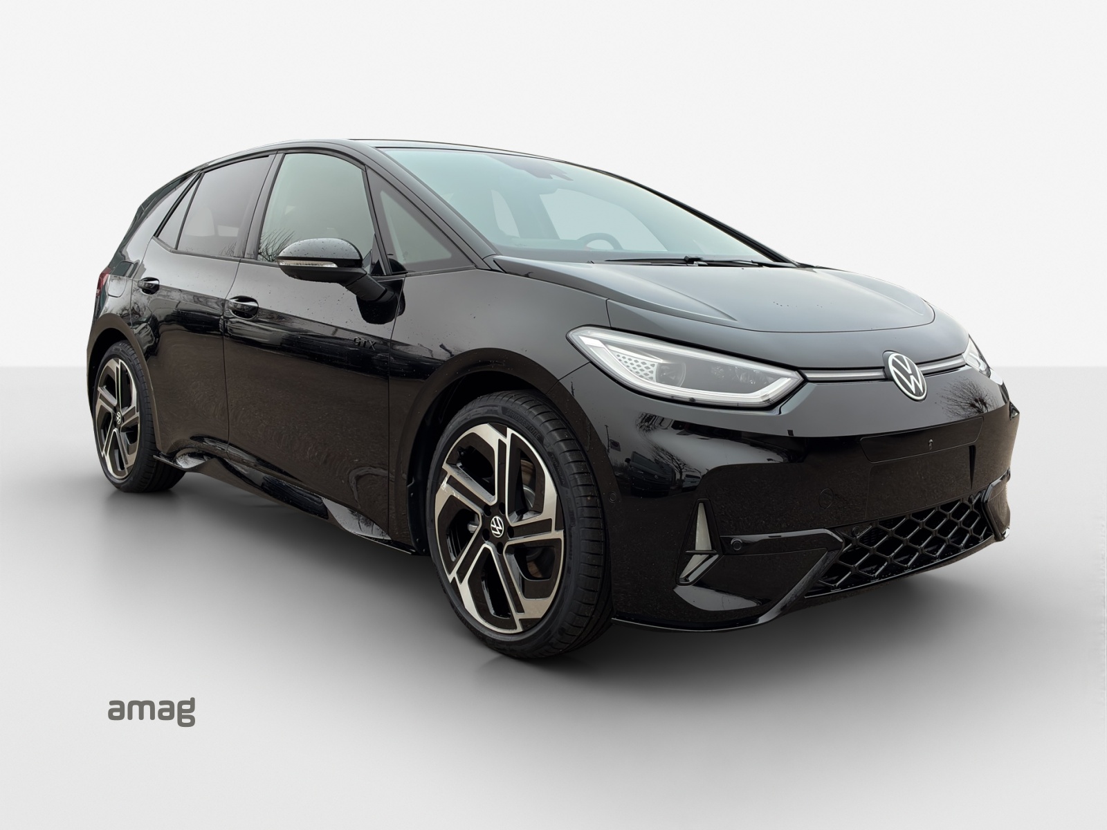 VW ID.3 GTX Performance 79 kWh GTX United-image-5