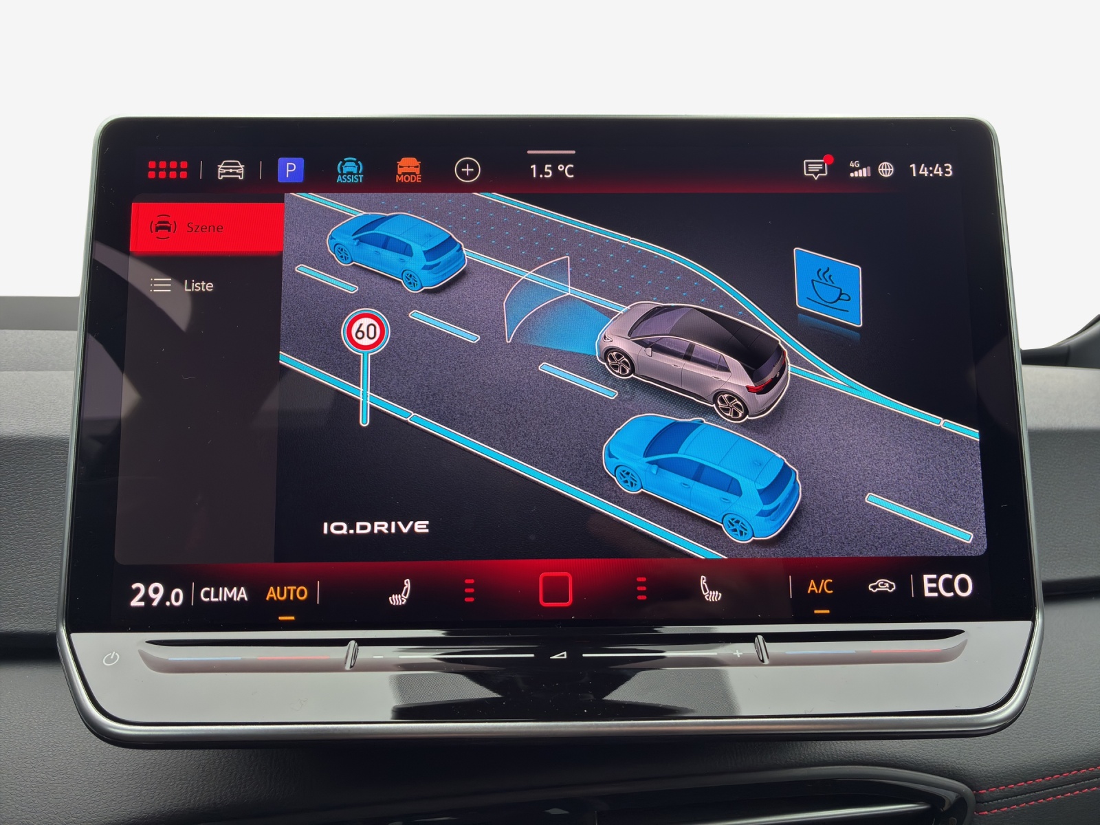VW ID.3 GTX Performance 79 kWh GTX United-image-15