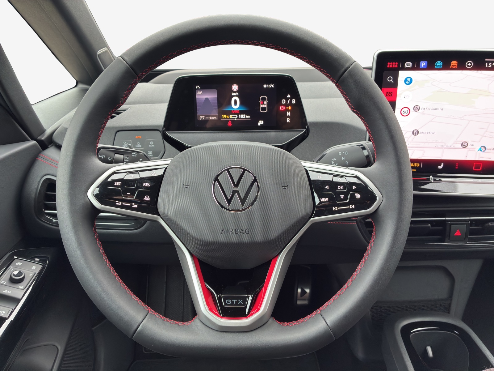 VW ID.3 GTX Performance 79 kWh GTX United-image-9