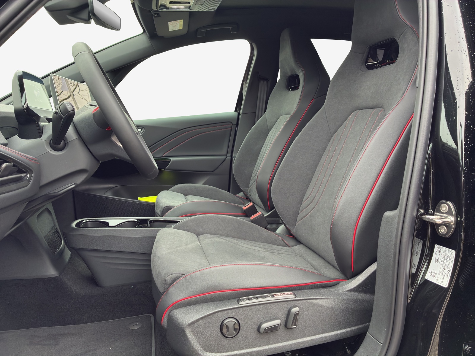 VW ID.3 GTX Performance 79 kWh GTX United-image-7