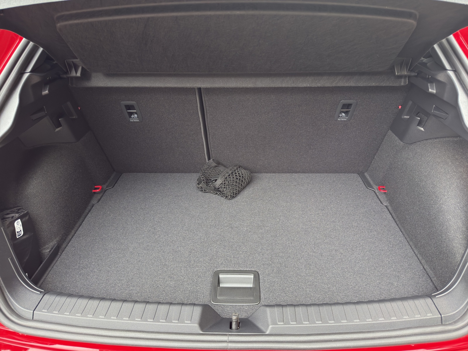 AUDI A1 Sportback 30 TFSI S Line Attraction S-tronic-image-12