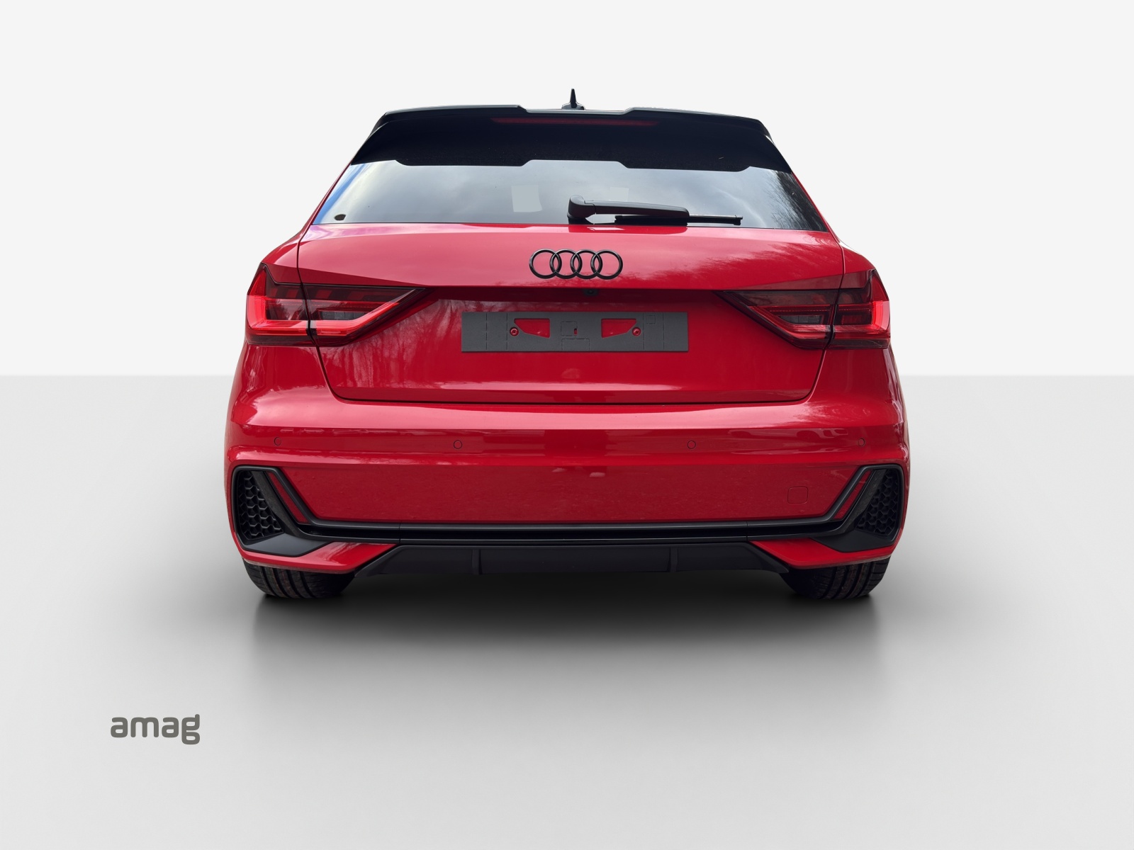 AUDI A1 Sportback 30 TFSI S Line Attraction S-tronic-image-3